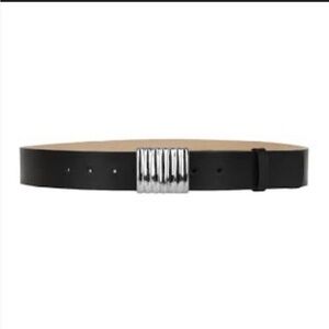 Heaven mayhem belt